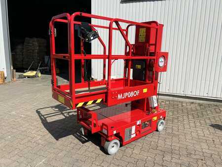 Magni MJP 8.0 OF