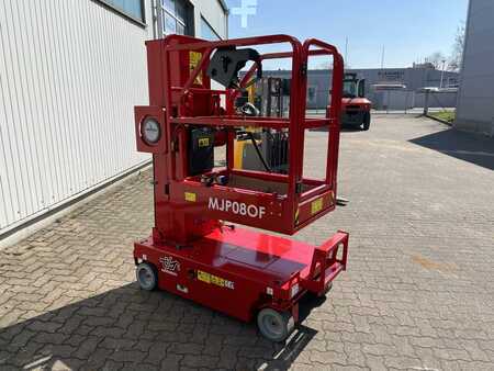 Magni MJP 8.0 OF