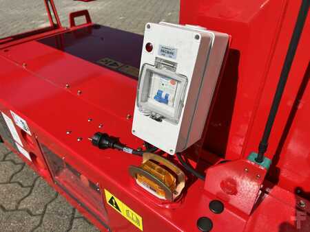 Magni MJP 8.0 OF