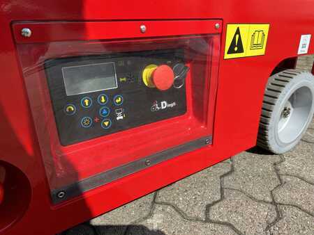 Magni MJP 8.0 OF