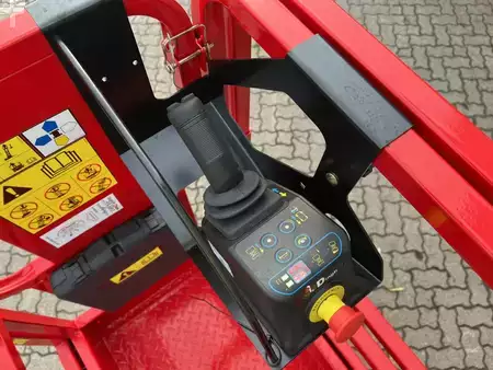 Saksinostimet 2026  Magni ES 0708 DC BW (5)