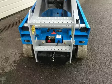 Scherenarbeitsbühne  Genie Genie GS-1932 (5)