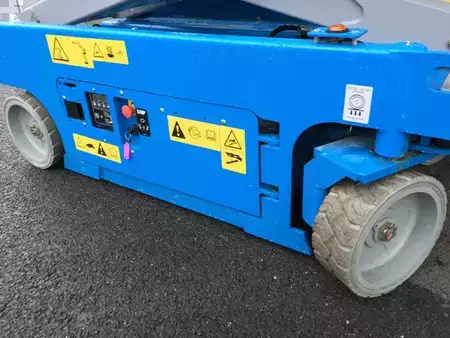 Scherenarbeitsbühne  Genie Genie GS-1932 (6)