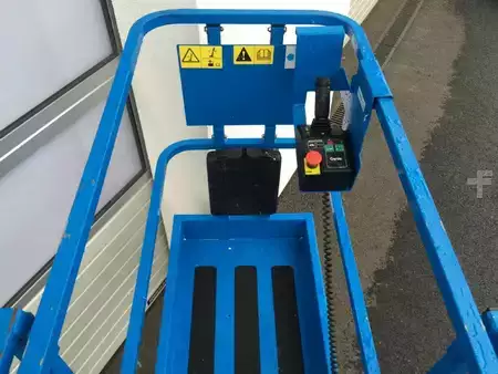 Scherenarbeitsbühne  Genie Genie GS-1932 (8)