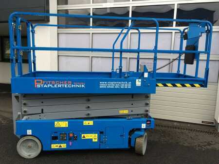 Levantamento tesoura 2025  Genie GS3246 (1)