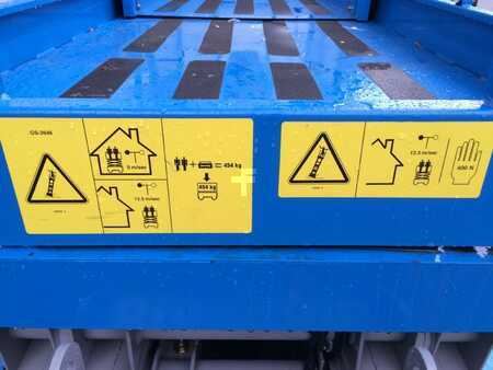 Levantamento tesoura 2025  Genie GS3246 (2)