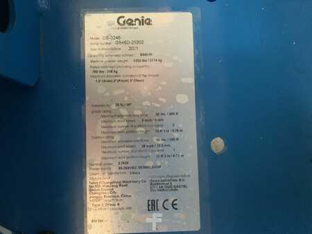 Levantamento tesoura 2025  Genie GS3246 (8)