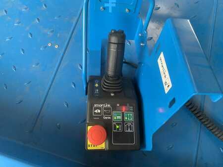 Levantamento tesoura 2025  Genie GS3246 (9)