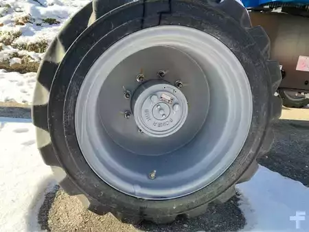 Telescopic Boom 2021  Genie S45XC (4)