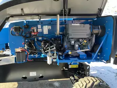 Telescopic Boom 2021  Genie S45XC (6)