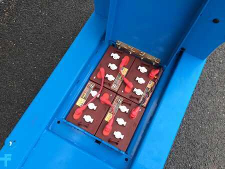 Unipersonales  Genie GR 20 (4)