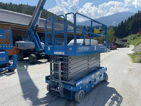 Scissor lift  Genie GS4655 (4)