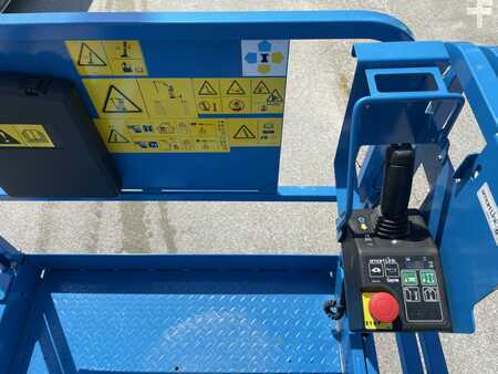 Scissor lift  Genie GS4655 (9)