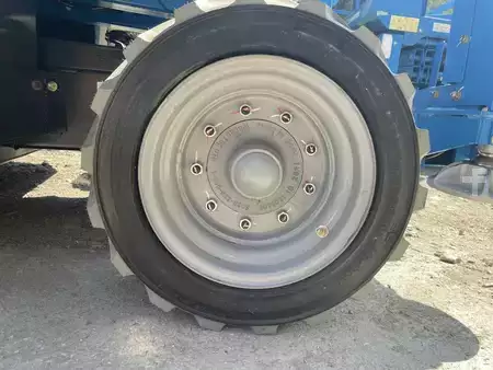 Piattaforme aeree a pantografo 2024  Genie GS 2669 DC (3)