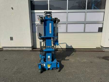 Nacelle à mât vertical  Genie AWP-30S (3)