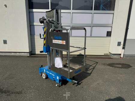 Nacelle à mât vertical  Genie AWP-30S (5)