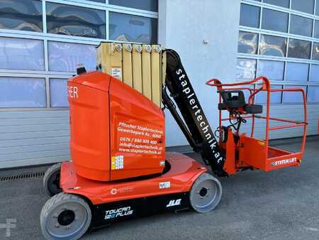 Kolmo zvedaná plošina 2026  JLG Toucan 12 Plus (6)