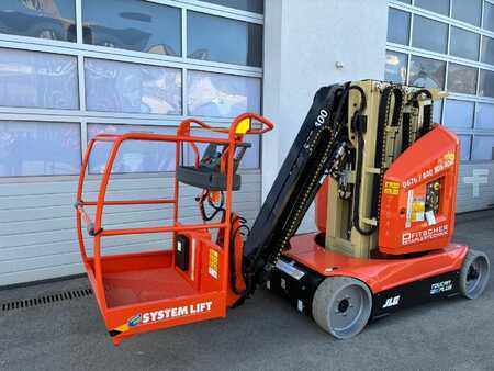 Kolmo zvedaná plošina 2026  JLG Toucan 12 Plus (3)