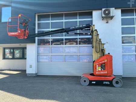 Kolmo zvedaná plošina 2026  JLG Toucan 12 Plus (5)