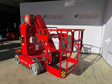 Masthoogwerker 2025  Magni MJP11.5AC.1 (2)