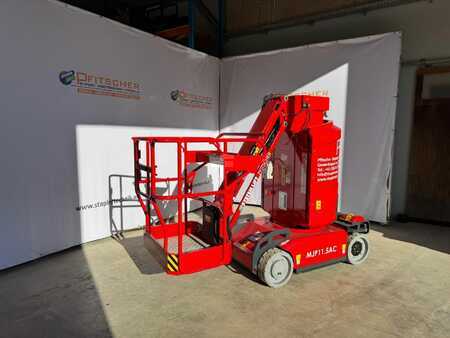 Masthoogwerker 2025  Magni MJP11.5AC.1 (6)