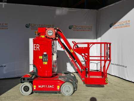 Masthoogwerker 2025  Magni MJP11.5AC.1 (1)