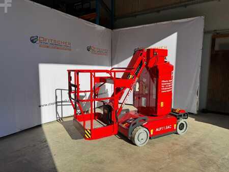 Masthoogwerker 2025  Magni MJP11.5AC.1 (5)