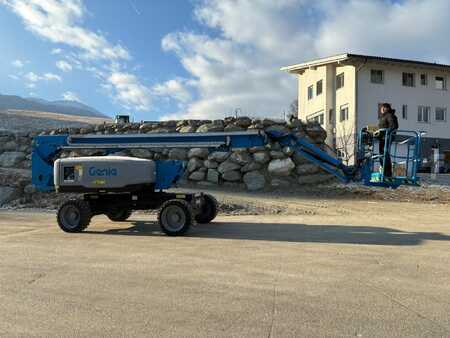 Piattaforme aeree articolate 2025  Genie S80J (8)