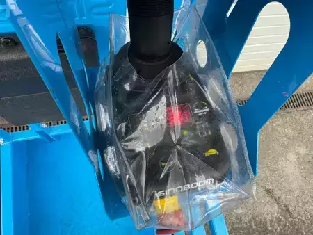 Plataforma Tijera 2025  Sinoboom 0608ME(1932SE) (4)