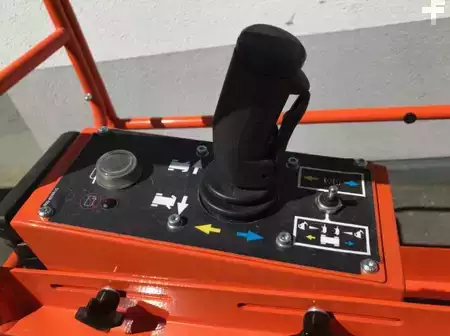 Scissors Lifts 2026  Snorkel S3010E (3)