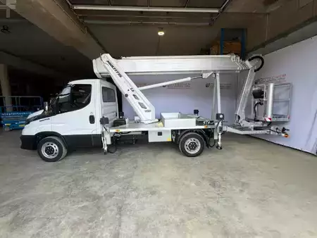 Urządzenia specjalne  Multitel-Pagliero MJE 250 (1)