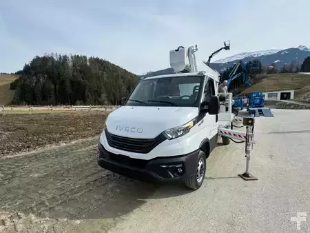 Urządzenia specjalne  Multitel-Pagliero MJE 250 (3)