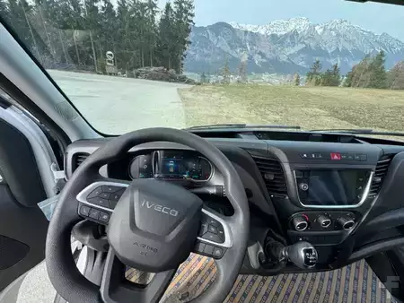 Trailer platform 2026  Multitel-Pagliero MJE 250 (8)