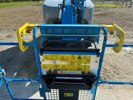 Piattaforme aeree articolate 2026  Genie Z45 FE (2)