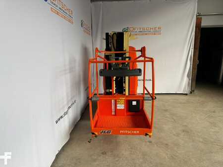 Kolmo zvedaná plošina 2026  JLG T10E - L (4)