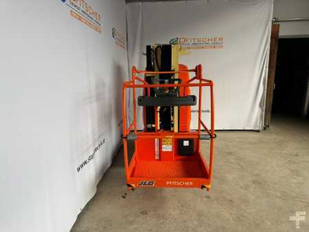 Kolmo zvedaná plošina 2026  JLG T10E - L (3)