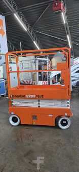 Levantamento tesoura 2025  Snorkel S3219Plus (1)