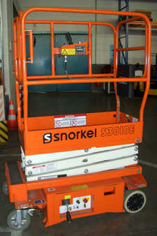 Snorkel S 3010 E Micro