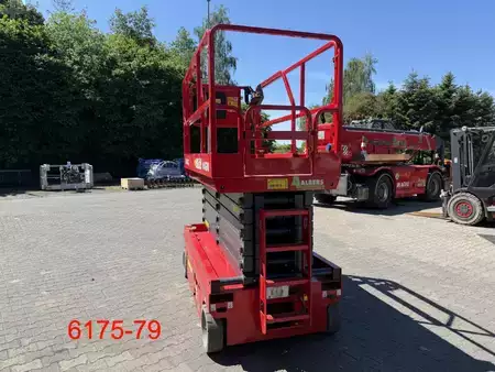 Saksinostimet 2024  Magni ES 1412 AC (8)