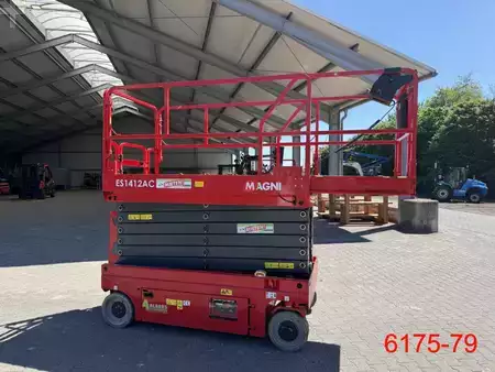 Saksinostimet 2024  Magni ES 1412 AC (9)