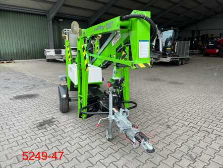 Niftylift 120 T