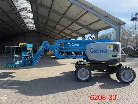 Puominostimet 2018  Genie Z-45 XC (3)