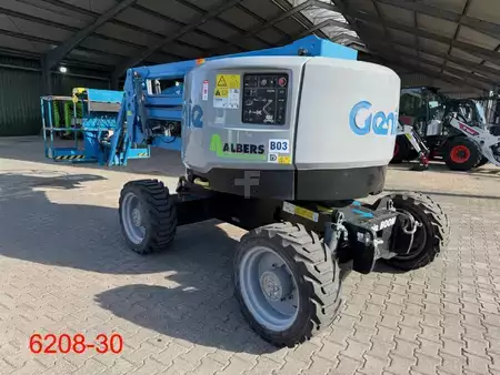 Puominostimet 2018  Genie Z-45 XC (4)