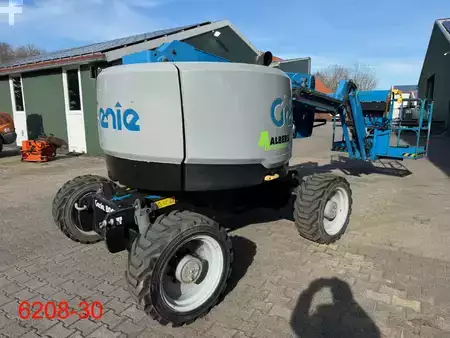 Puominostimet 2018  Genie Z-45 XC (6)