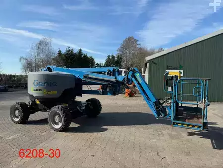 Puominostimet 2018  Genie Z-45 XC (8)