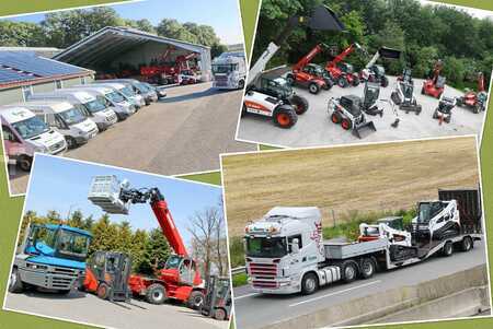 Aanhangerhoogwerker 2025  Niftylift 170 HET MK1C (2)