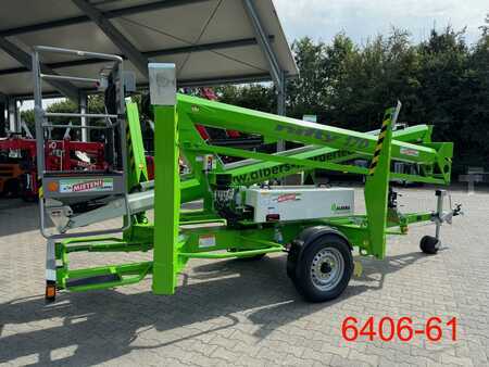 Plataforma de reboque    Niftylift 170 TE (1)