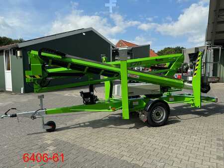 Plataforma de reboque    Niftylift 170 TE (7)