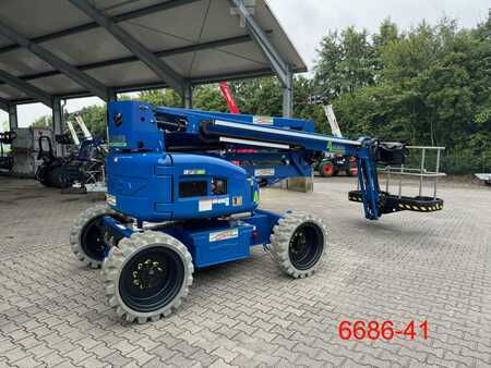 Niftylift HR 17 4 x 4 Hybrid 2 MK3