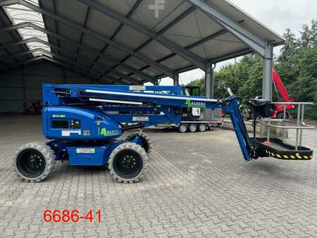 Niftylift HR 17 4 x 4 Hybrid 2 MK3